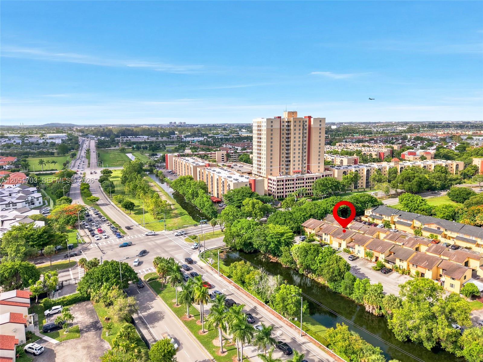9674 Fontainebleau Boulevard