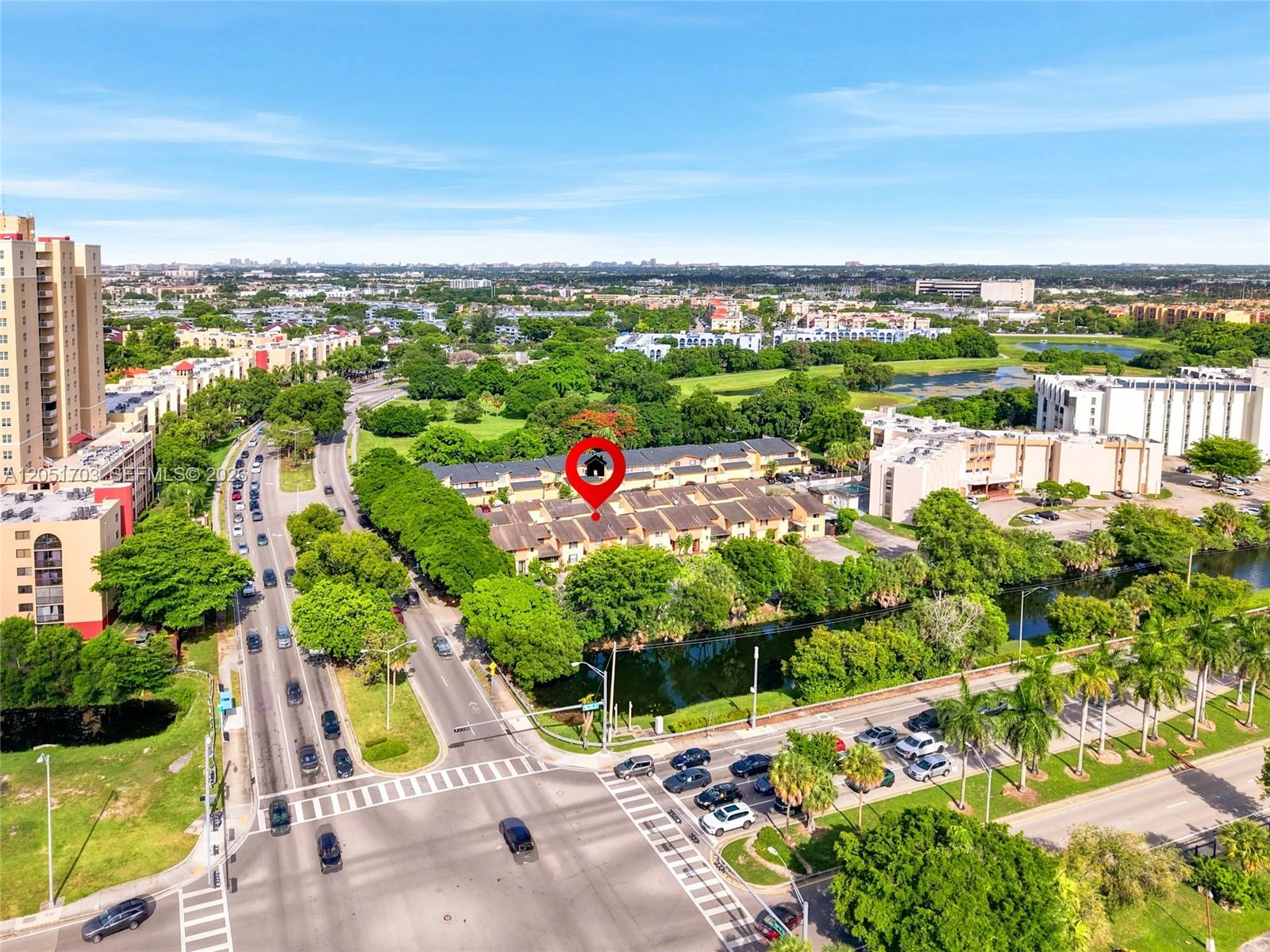 9674 Fontainebleau Boulevard
