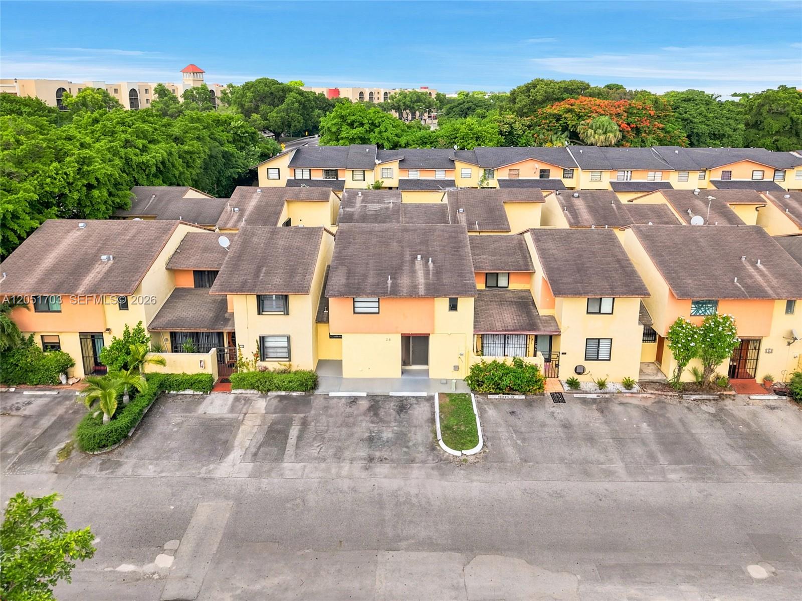 9674 Fontainebleau Boulevard