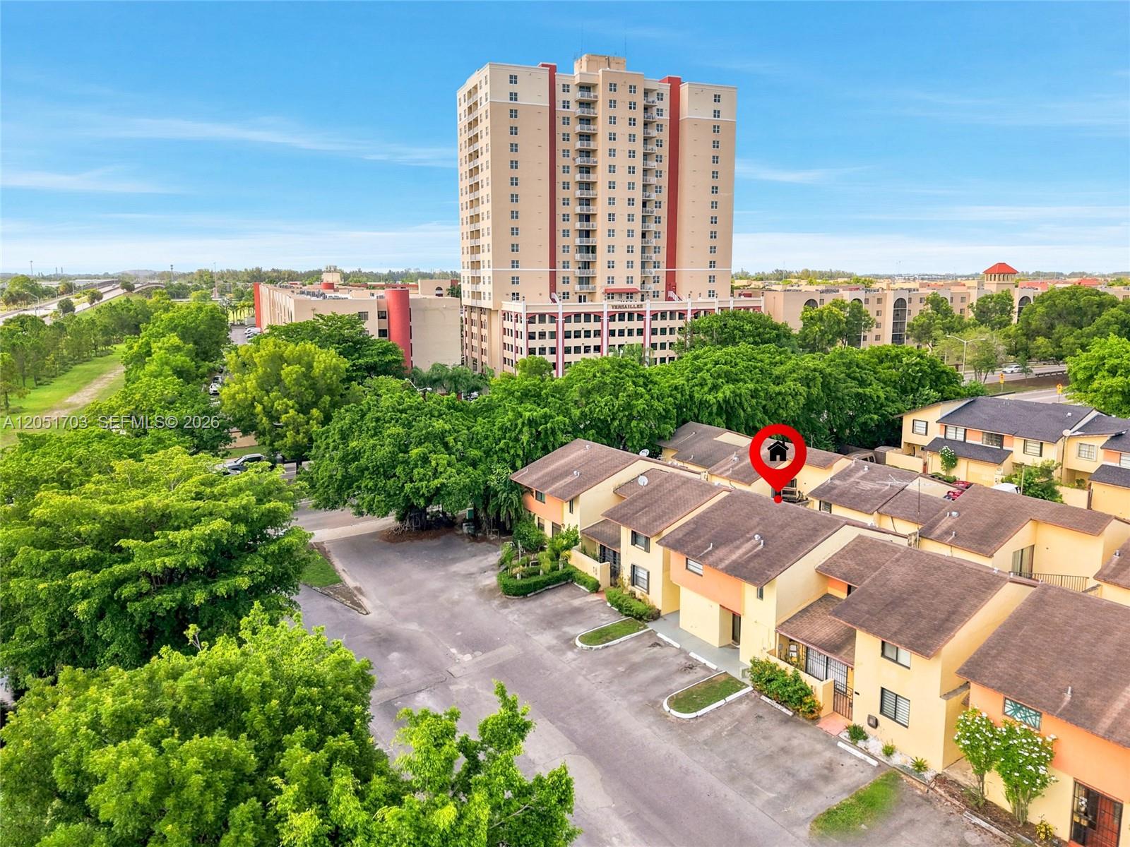 9674 Fontainebleau Boulevard
