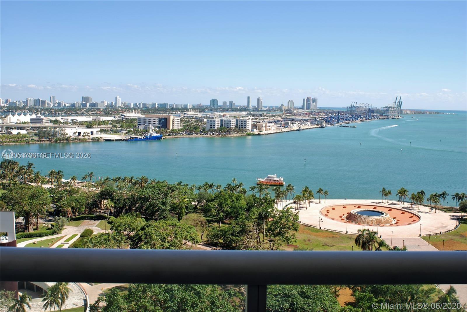 50 Biscayne Boulevard