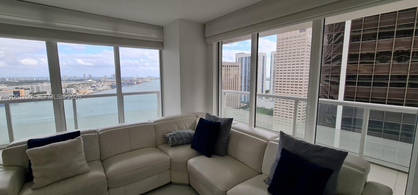 50 Biscayne Boulevard