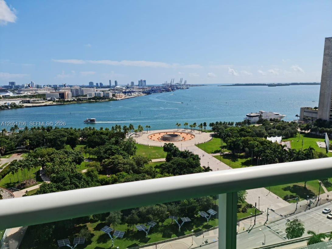 50 Biscayne Boulevard