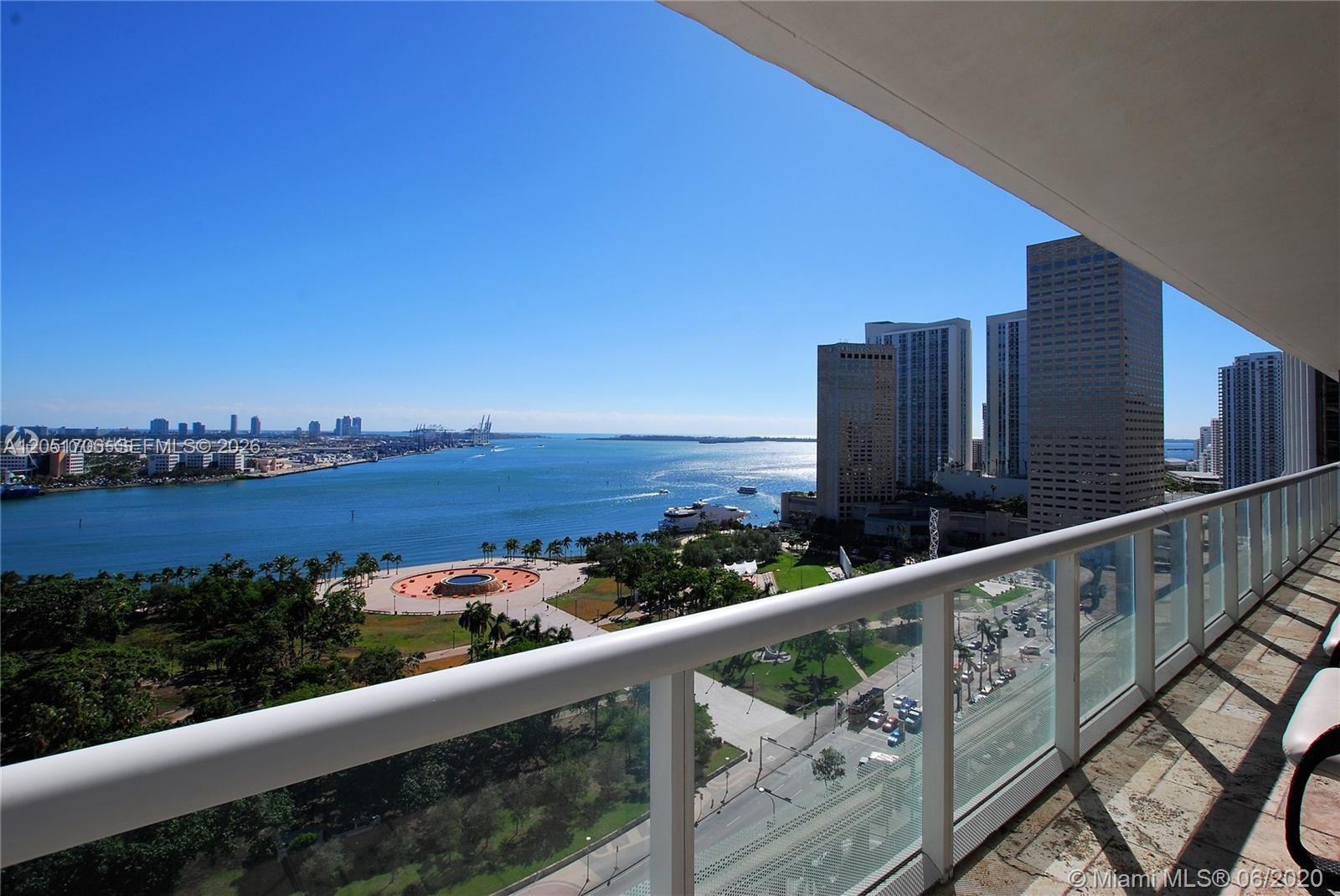 50 Biscayne Boulevard