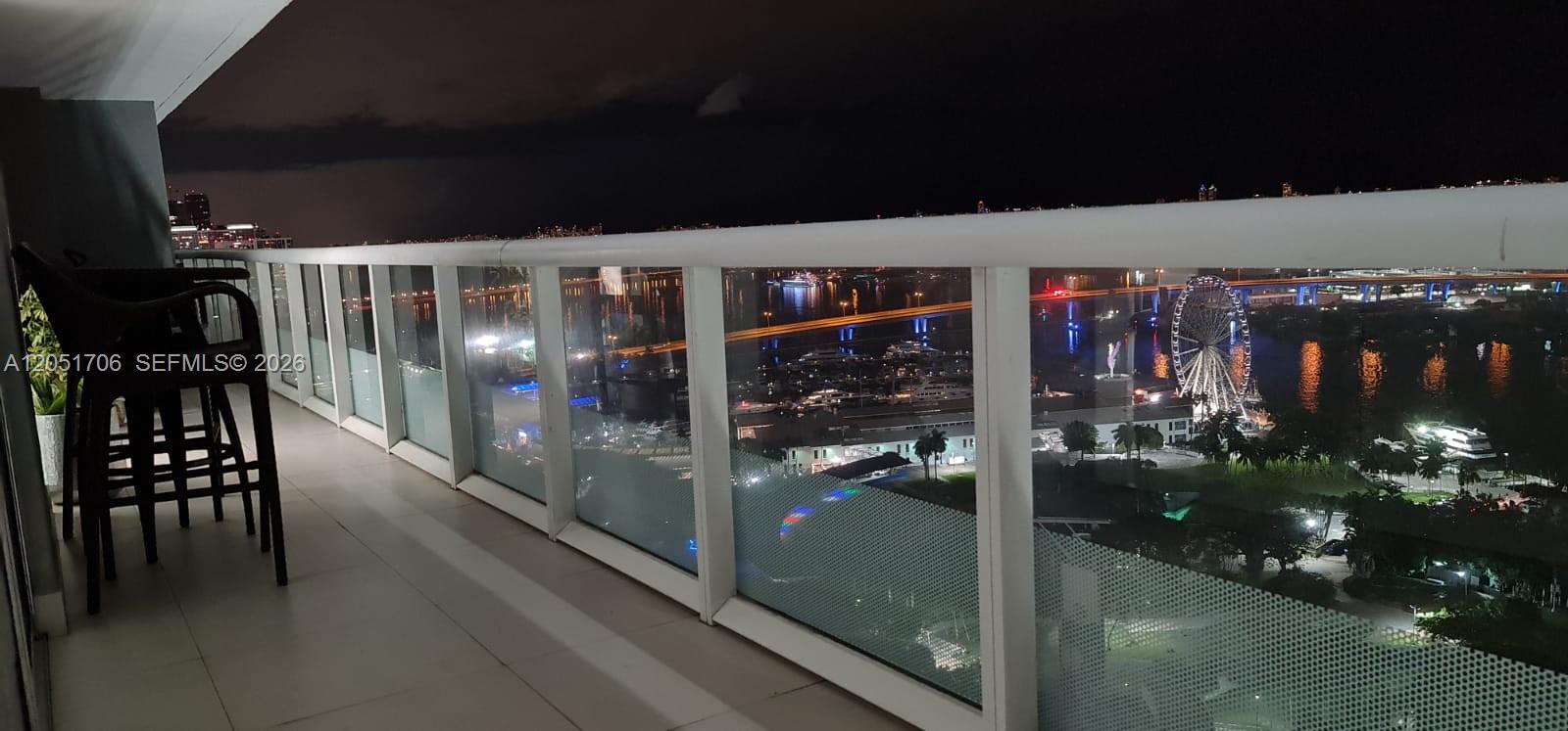 50 Biscayne Boulevard