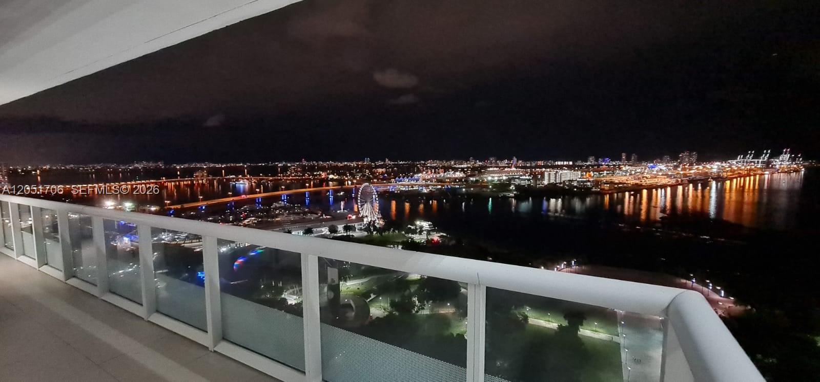 50 Biscayne Boulevard