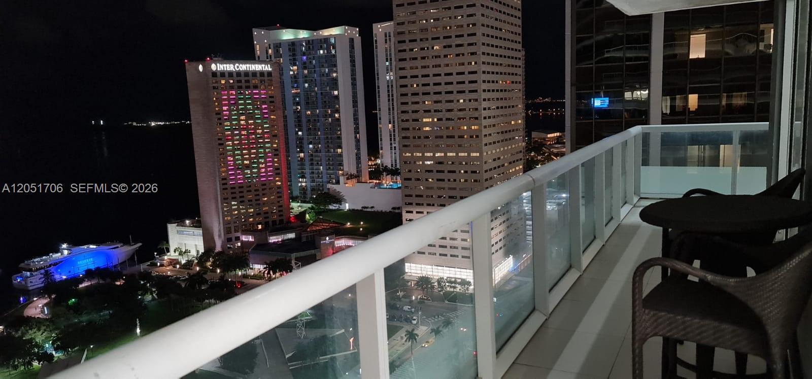 50 Biscayne Boulevard