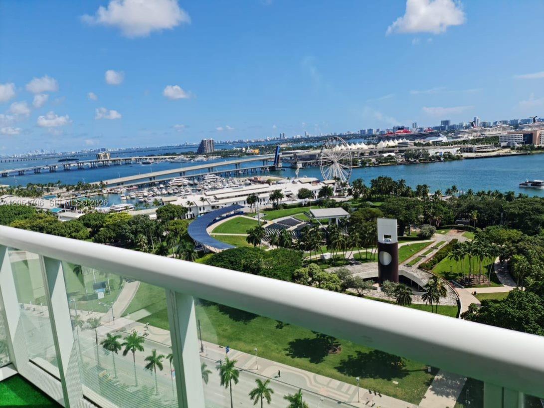 50 Biscayne Boulevard