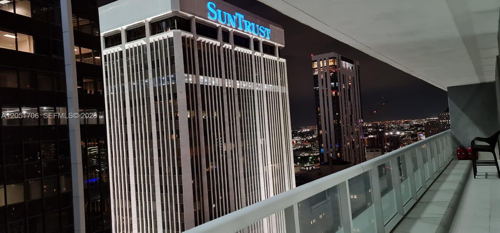50 Biscayne Boulevard