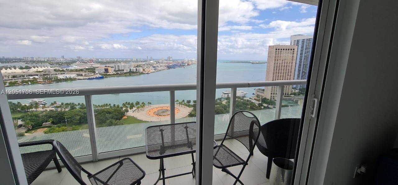 50 Biscayne Boulevard