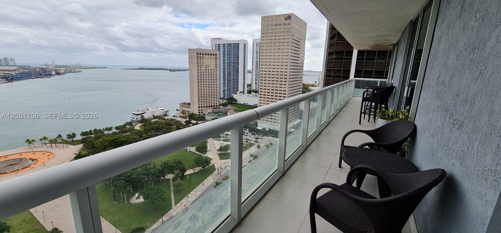 50 Biscayne Boulevard
