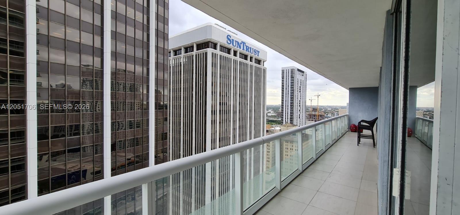 50 Biscayne Boulevard