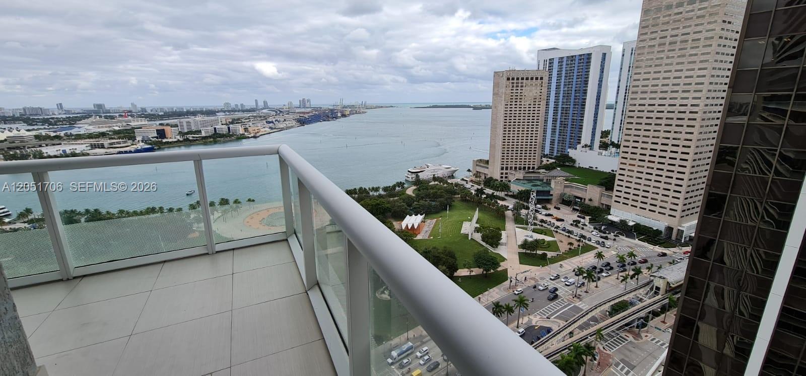 50 Biscayne Boulevard