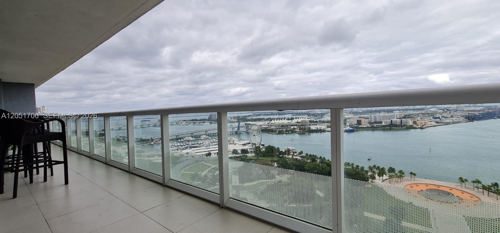 50 Biscayne Boulevard