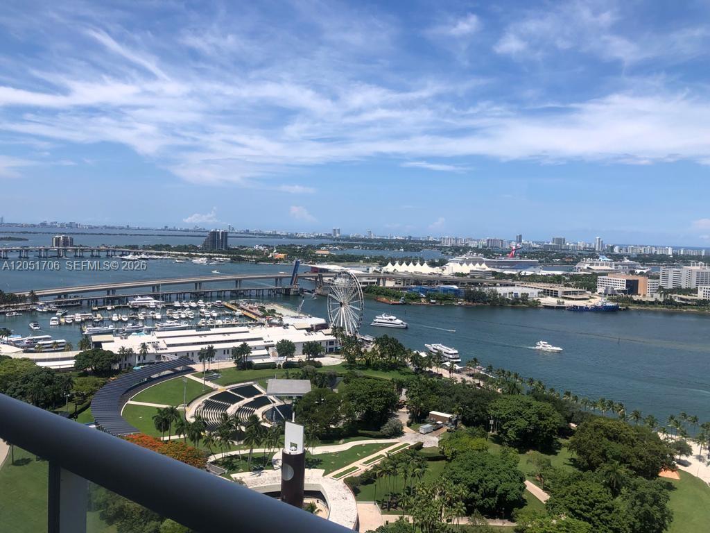 50 Biscayne Boulevard