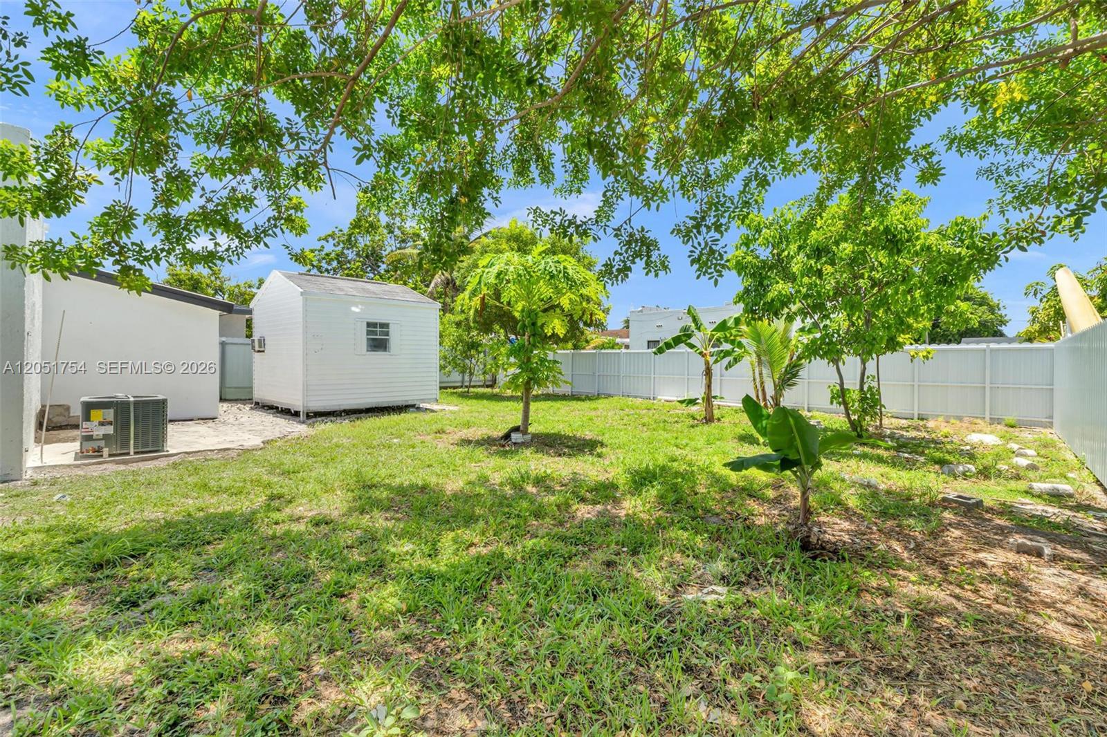 5364 NW 29th Avenue