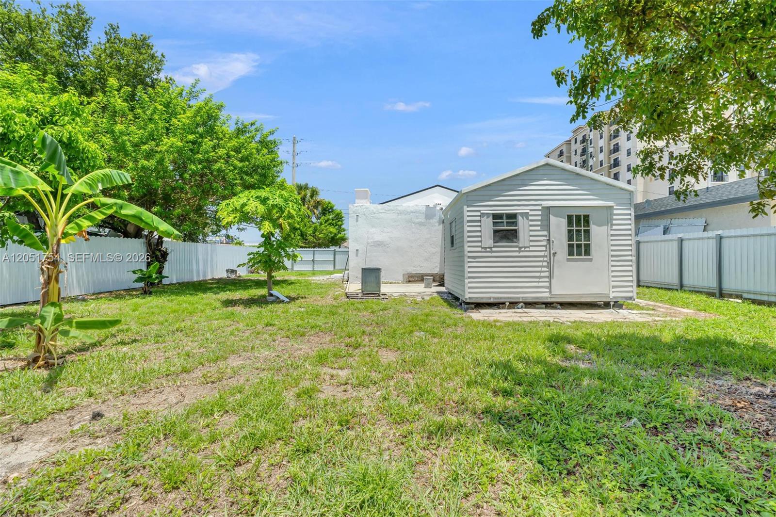 5364 NW 29th Avenue