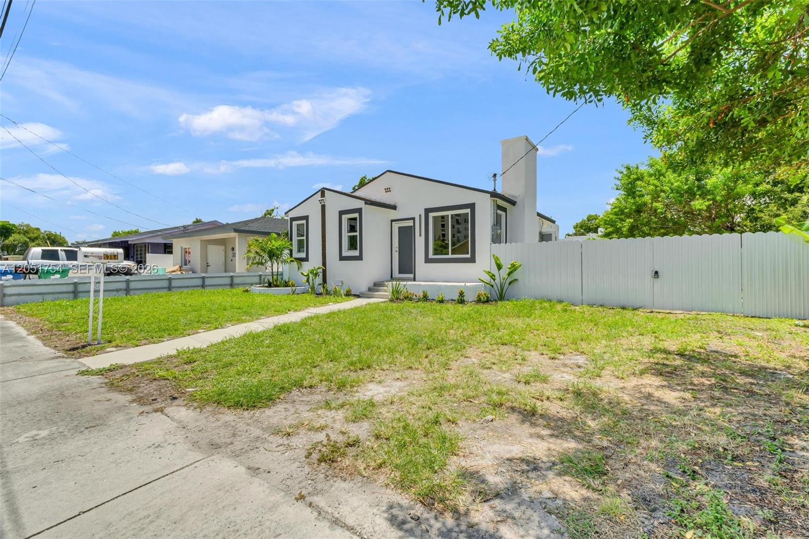 5364 NW 29th Avenue