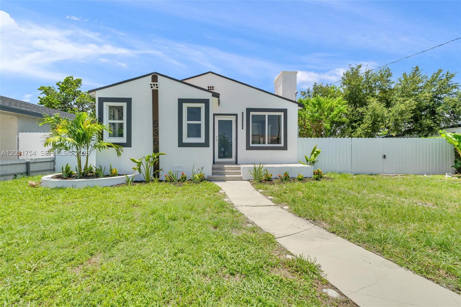 5364 NW 29th Avenue