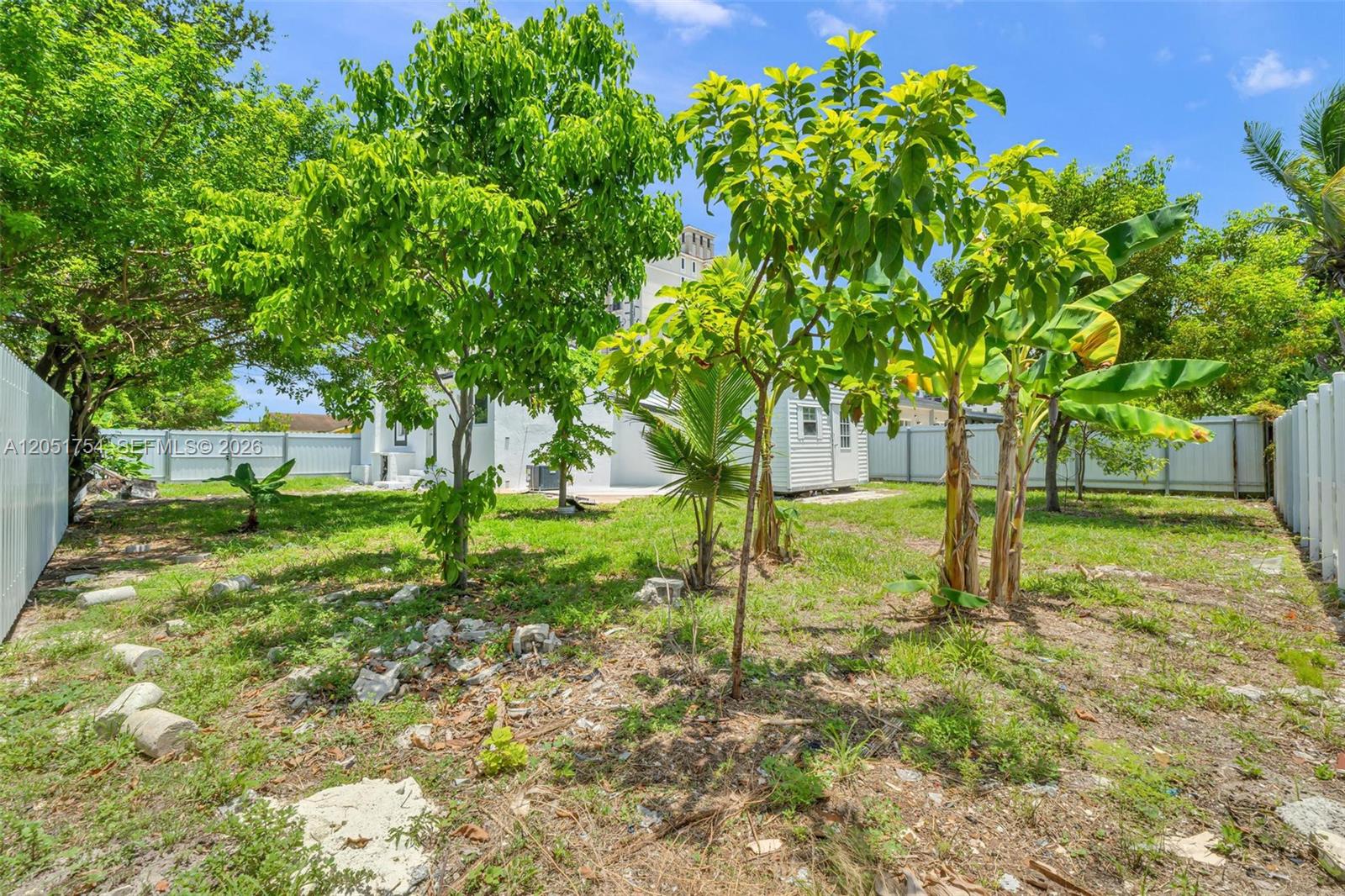 5364 NW 29th Avenue