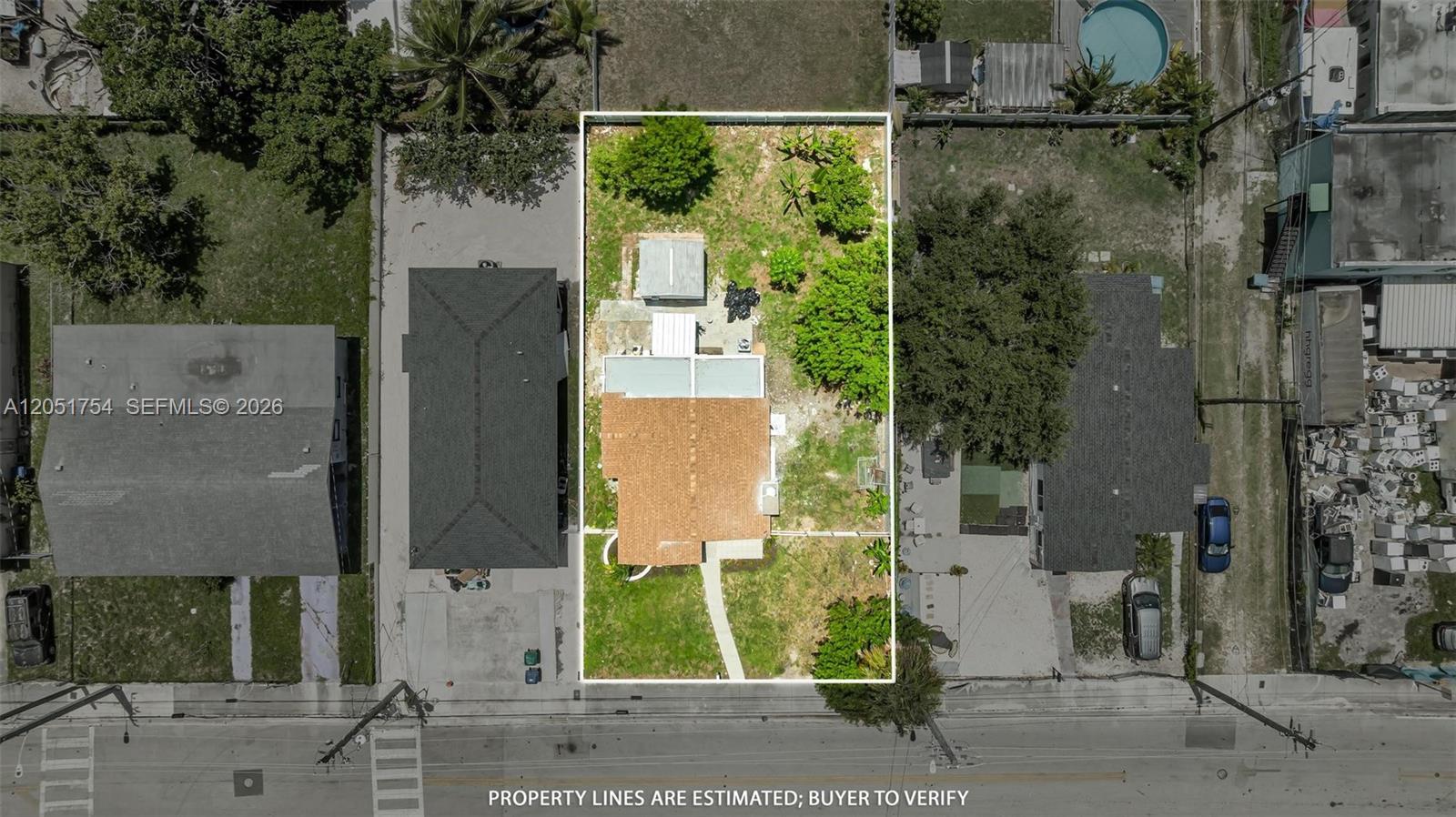 5364 NW 29th Avenue