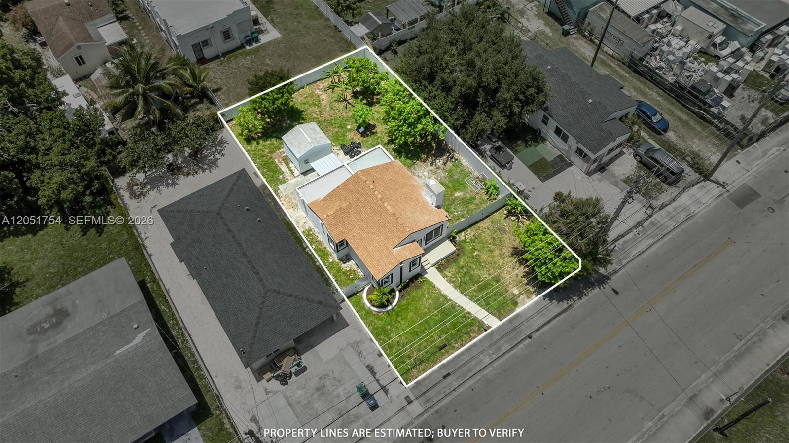 5364 NW 29th Avenue