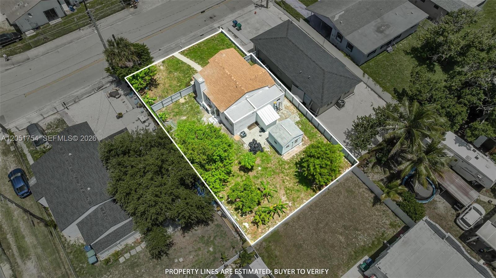 5364 NW 29th Avenue