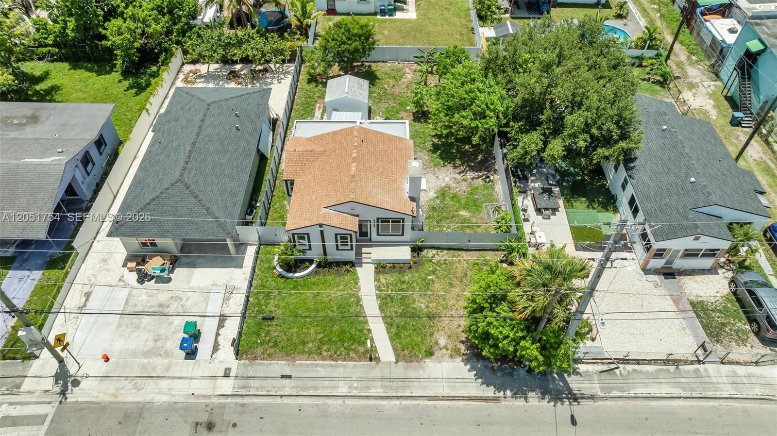 5364 NW 29th Avenue