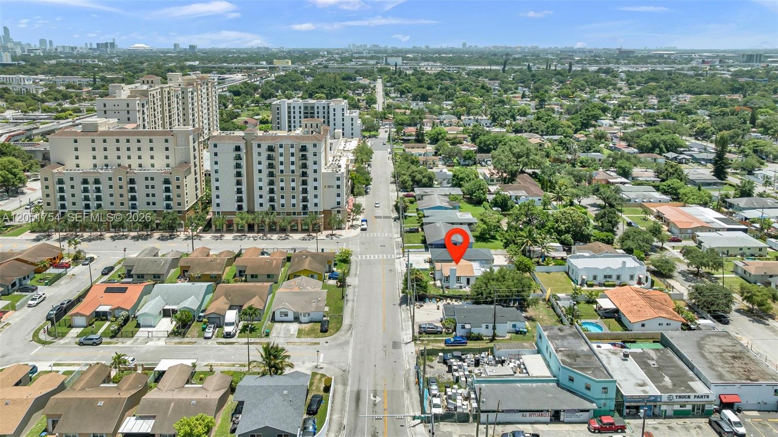 5364 NW 29th Avenue