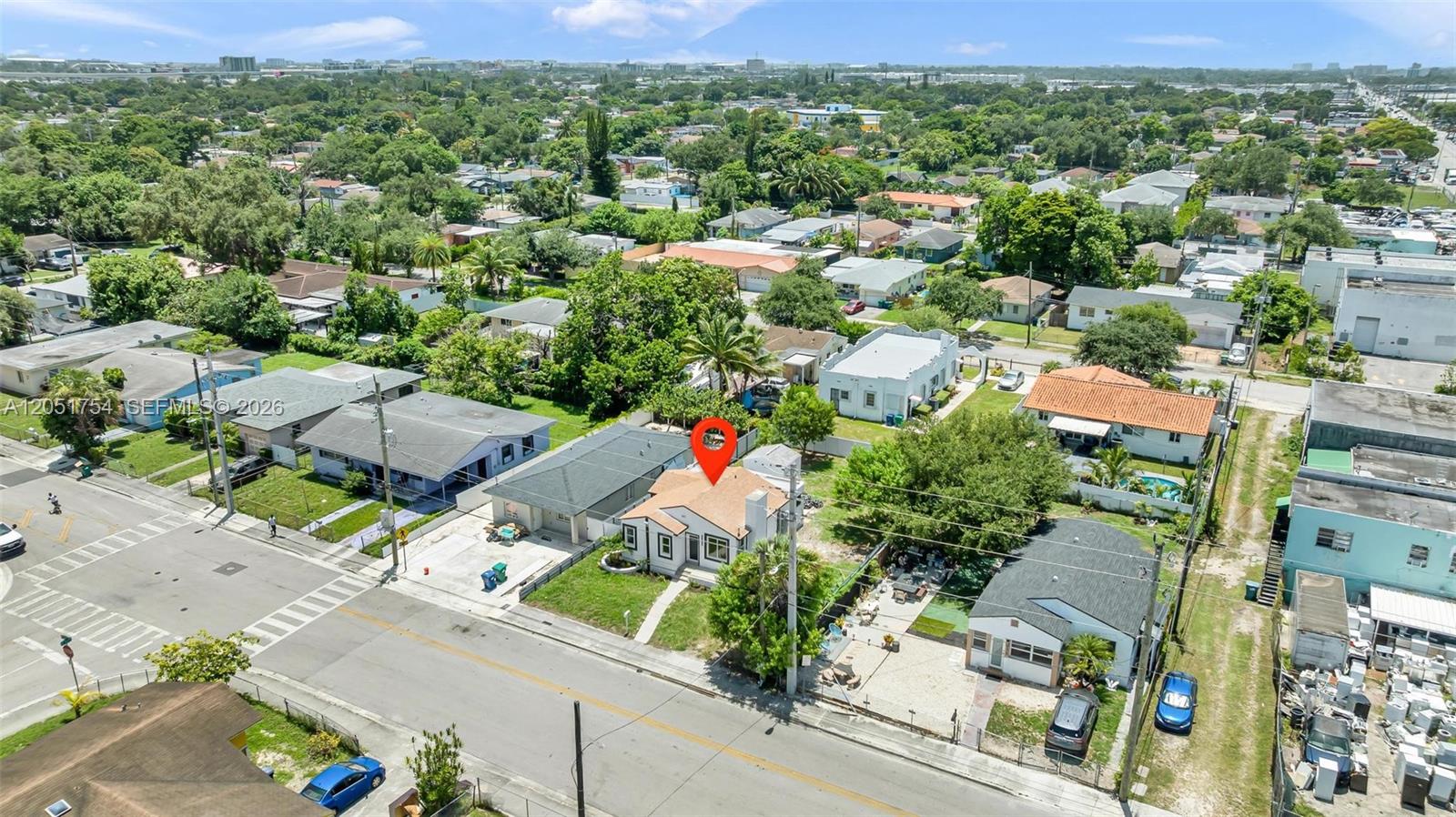 5364 NW 29th Avenue
