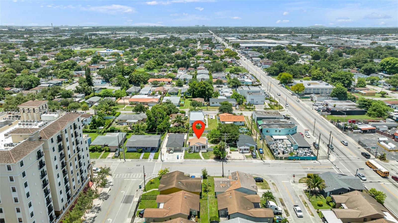 5364 NW 29th Avenue