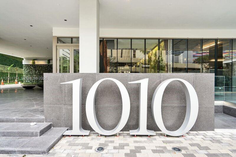 1010 Brickell Avenue