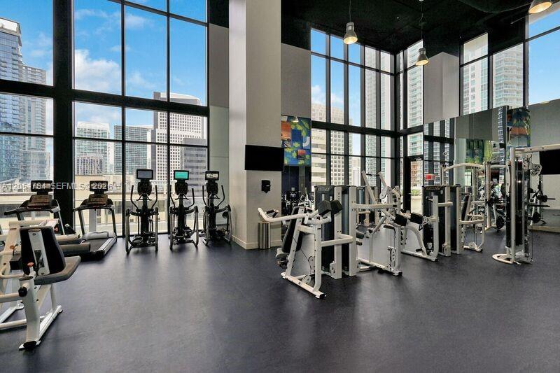 1010 Brickell Avenue