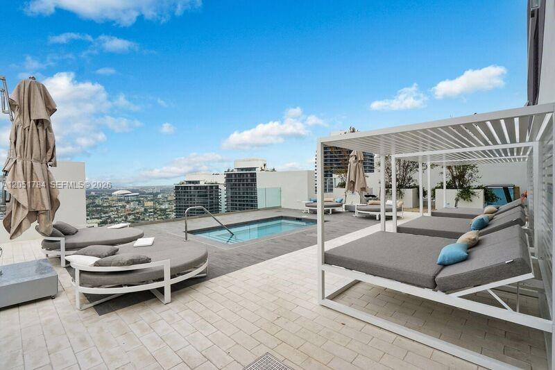 1010 Brickell Avenue