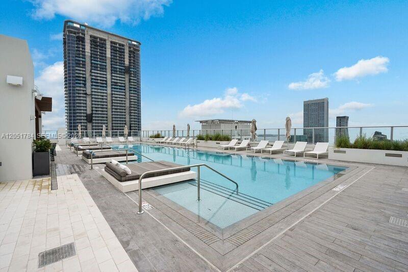 1010 Brickell Avenue