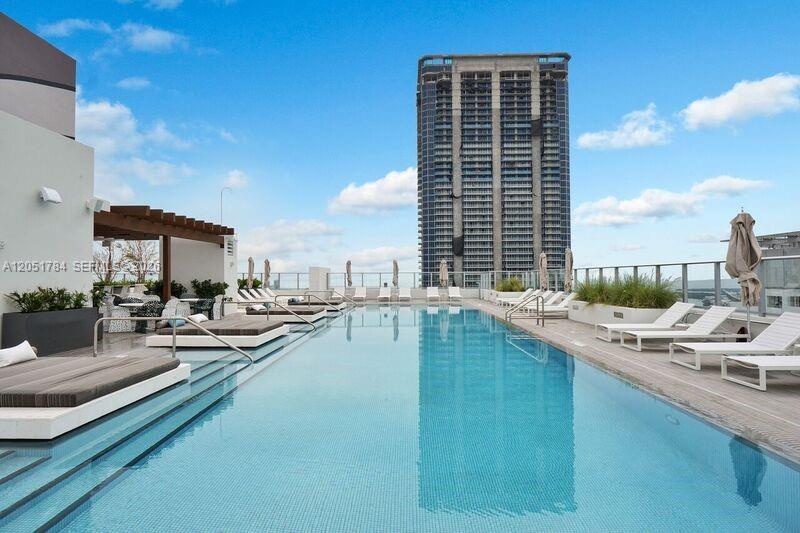 1010 Brickell Avenue
