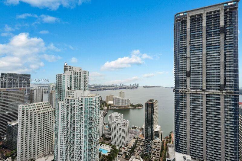 1010 Brickell Avenue
