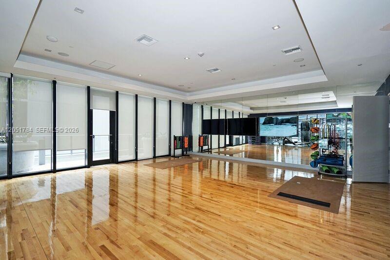 1010 Brickell Avenue