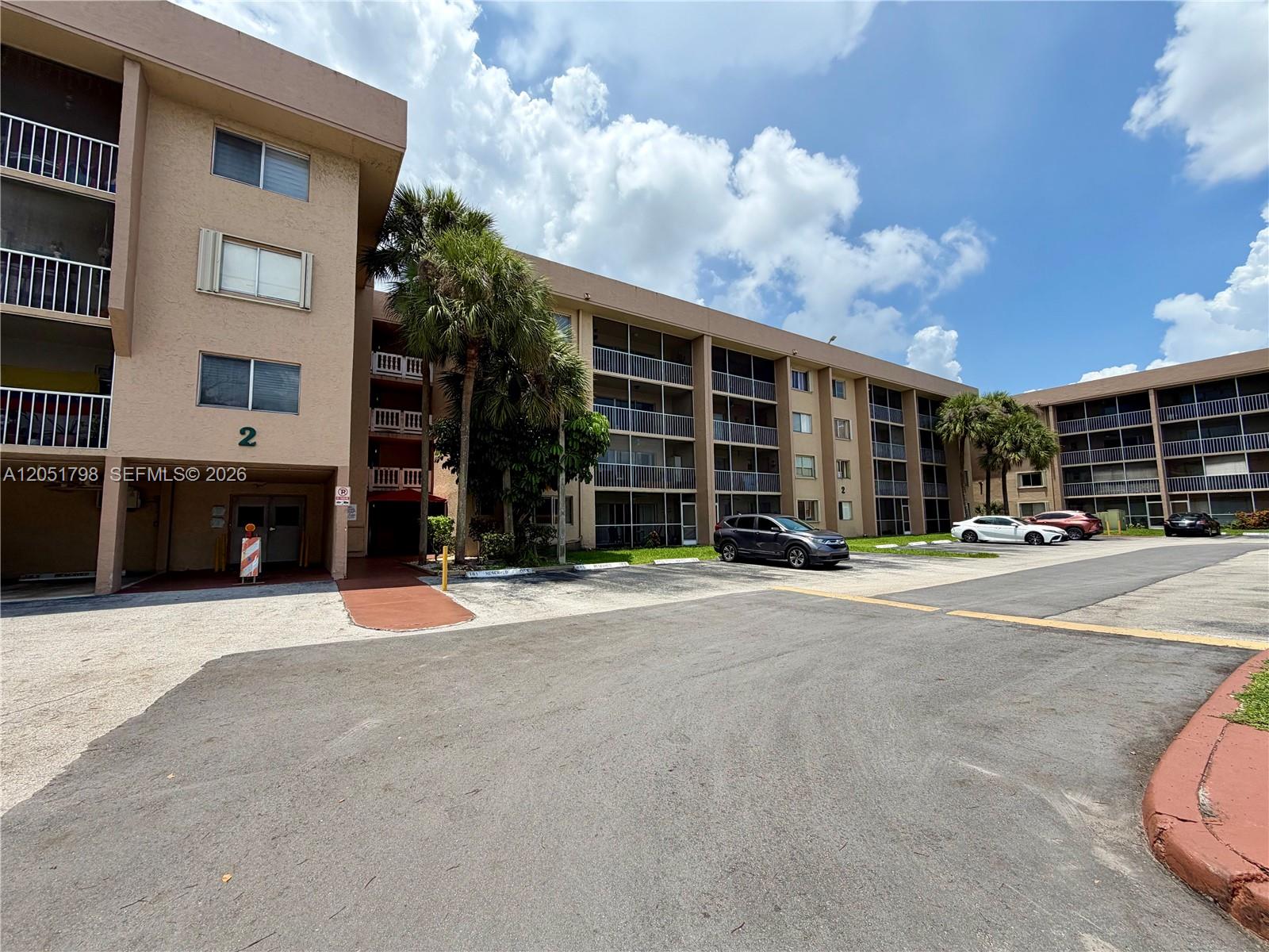 17000 NW 67th Avenue