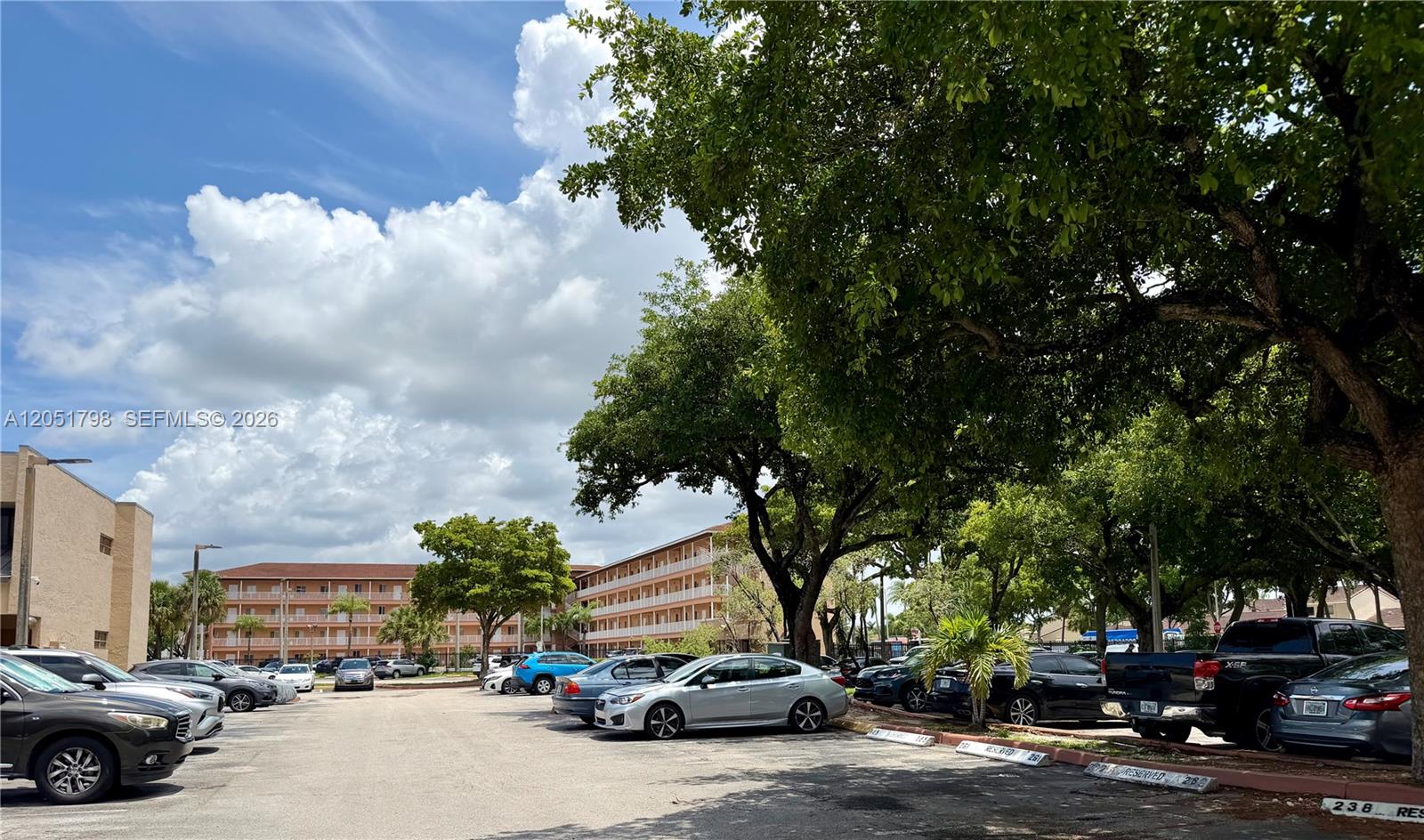 17000 NW 67th Avenue