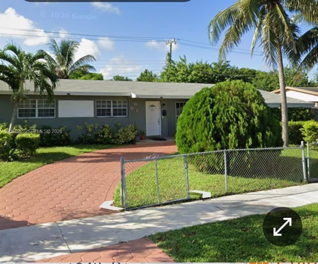 930 NW 180th Terrace