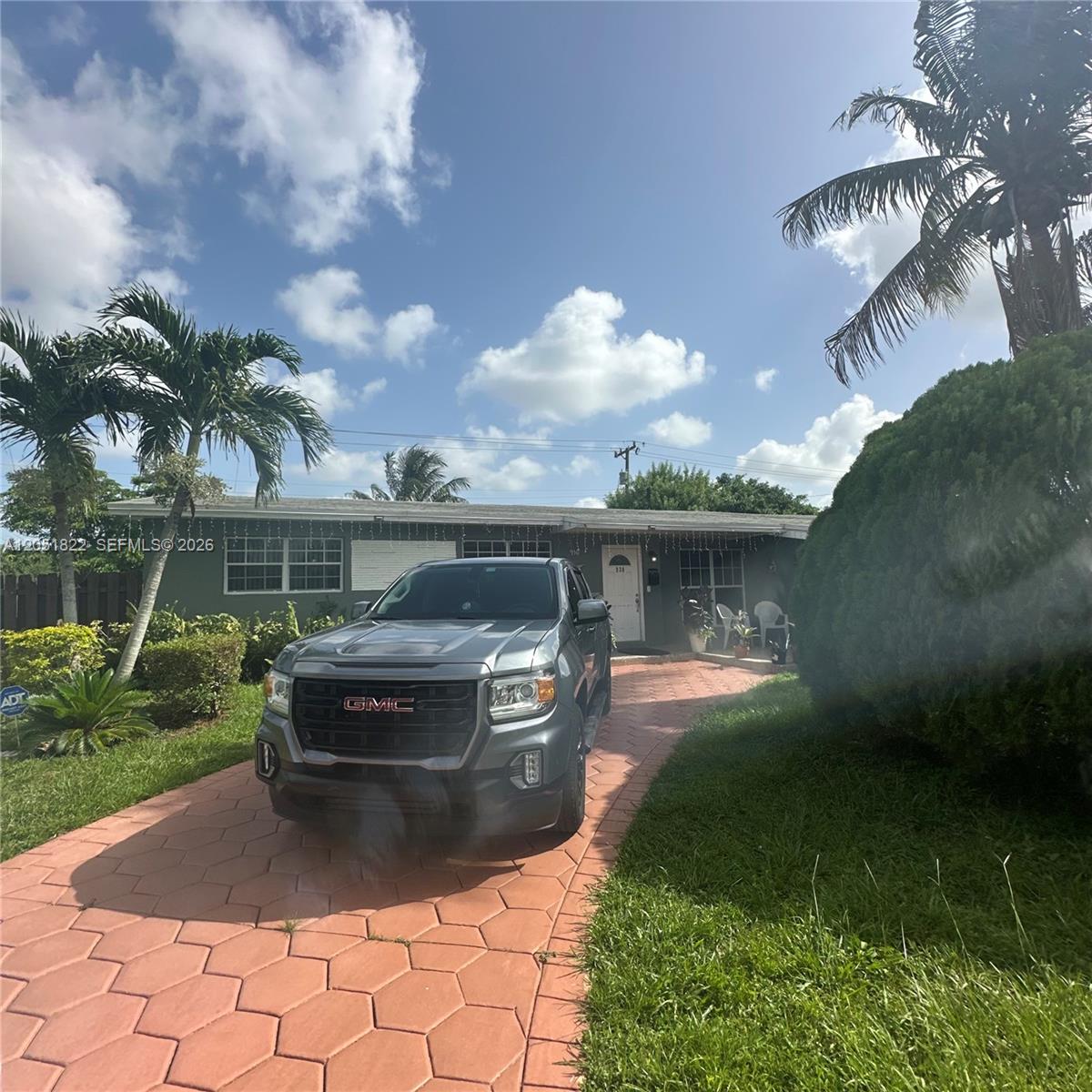 930 NW 180th Terrace