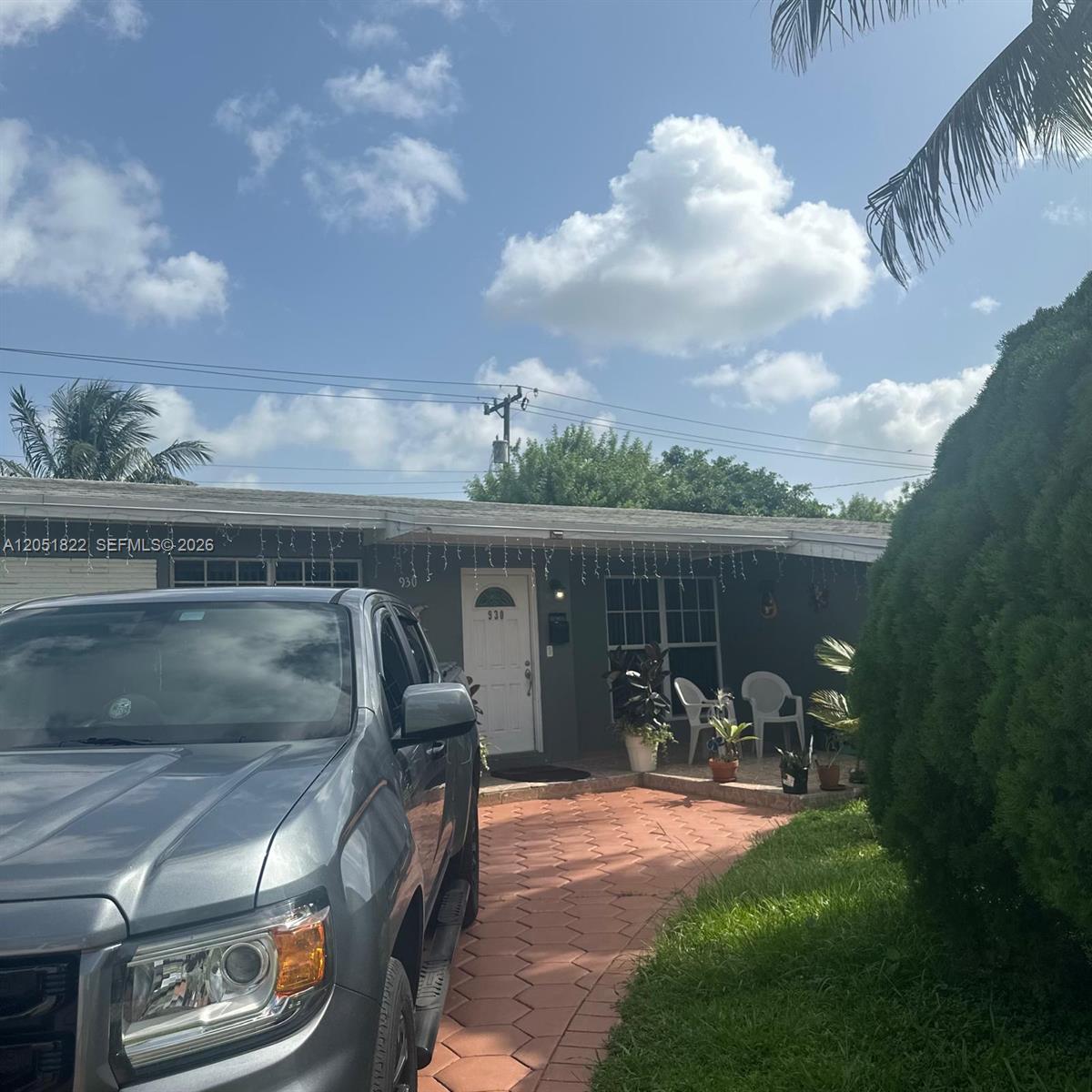 930 NW 180th Terrace