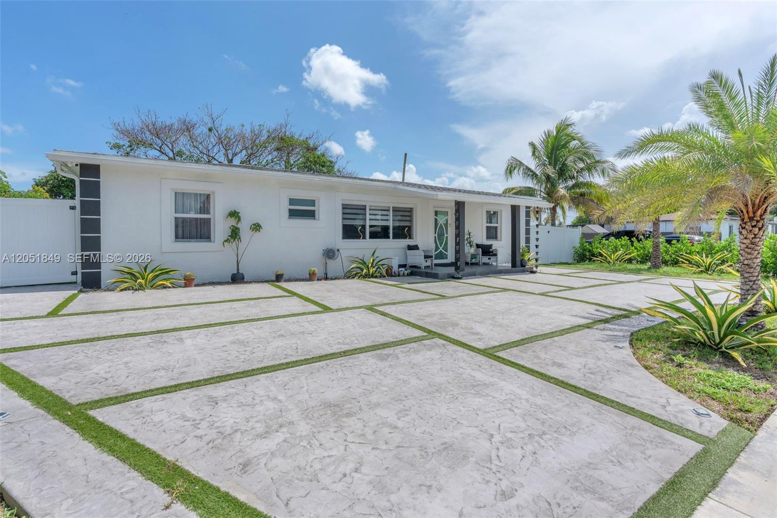 2830 NW 156th Street