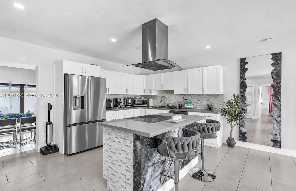 2830 NW 156th Street