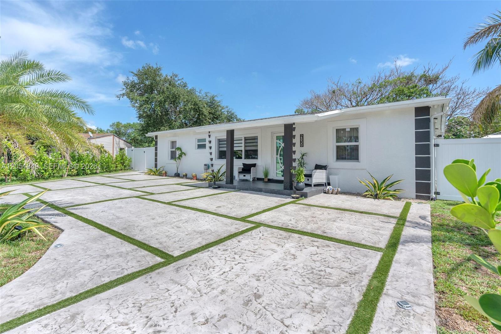 2830 NW 156th Street