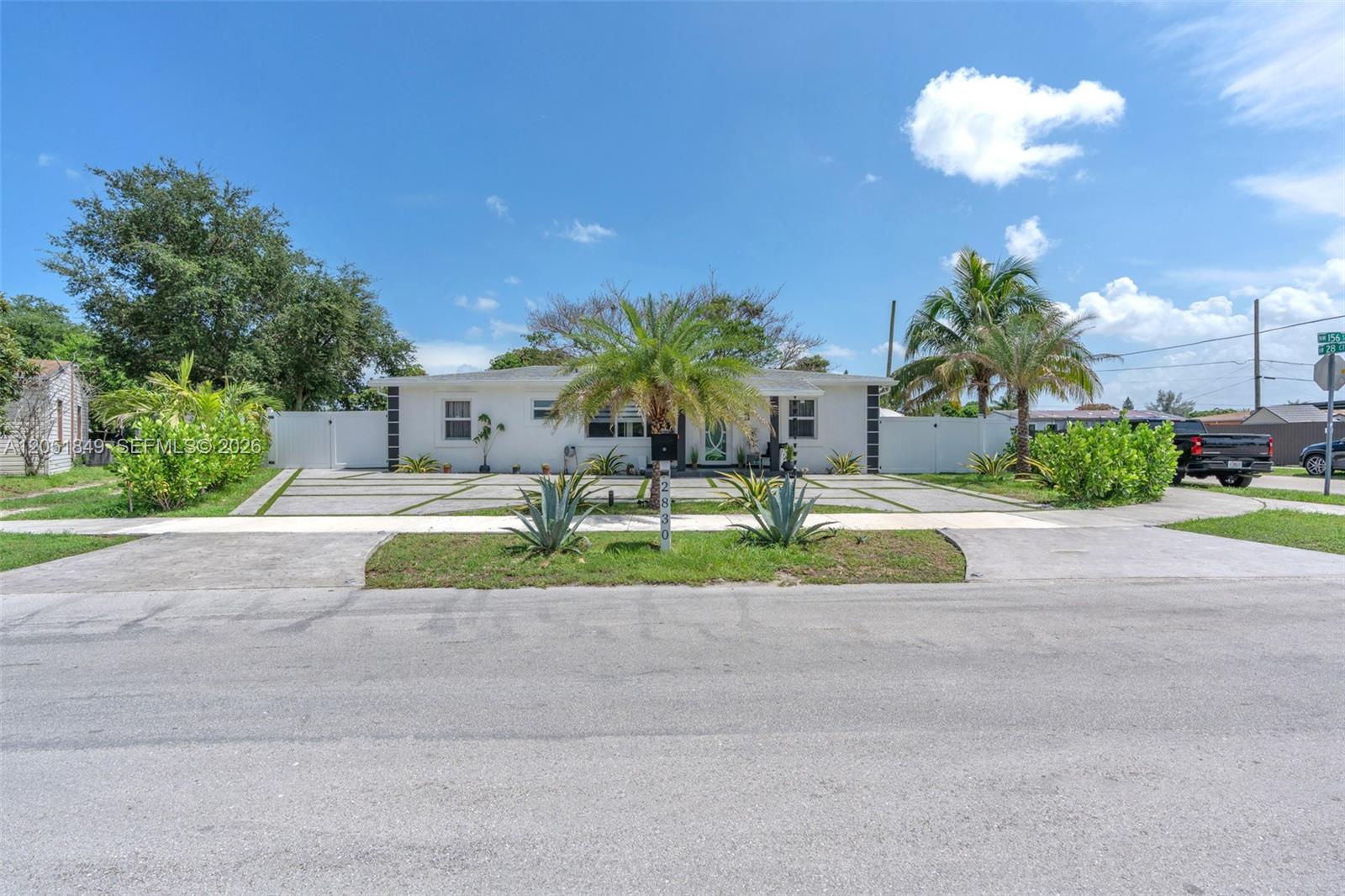 2830 NW 156th Street