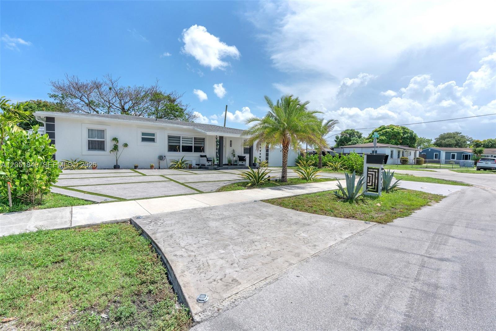 2830 NW 156th Street