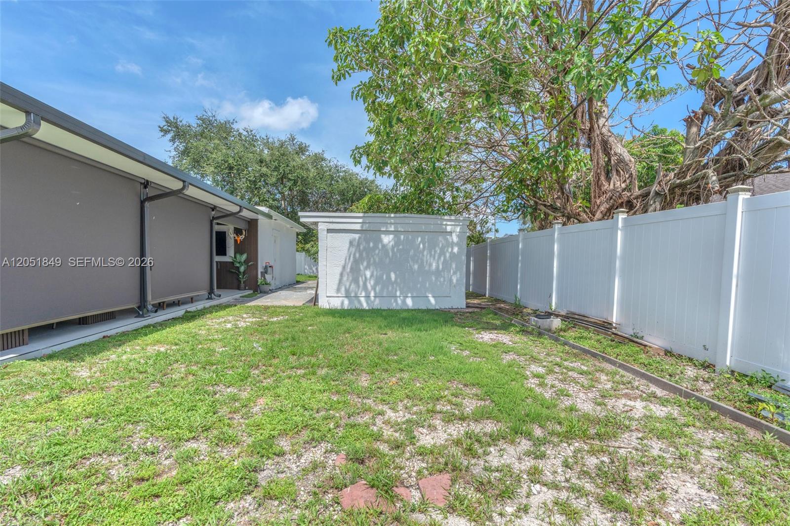 2830 NW 156th Street