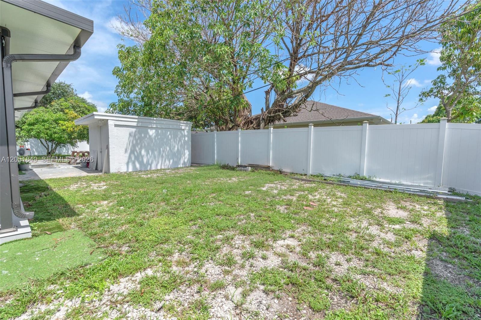 2830 NW 156th Street